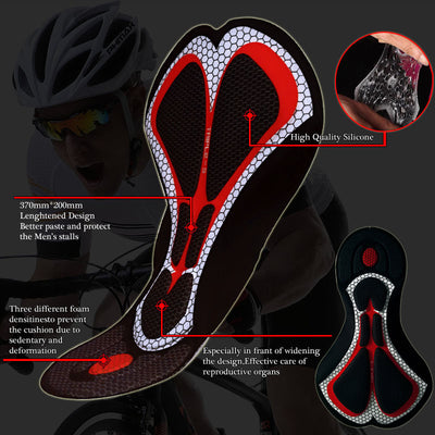 Cycling Briefs For Men And Women Mountain Bikes