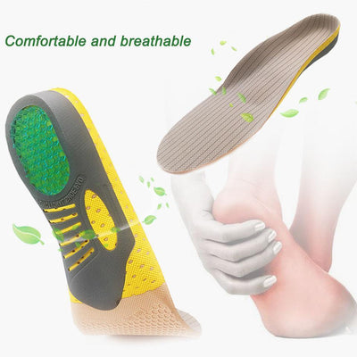 Arch sport insole