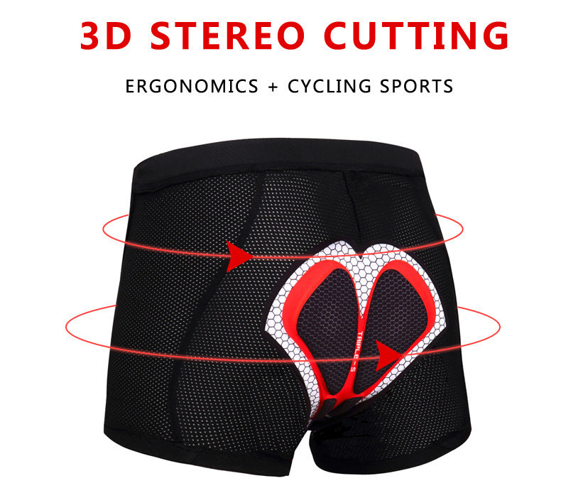 Cycling Briefs For Men And Women Mountain Bikes