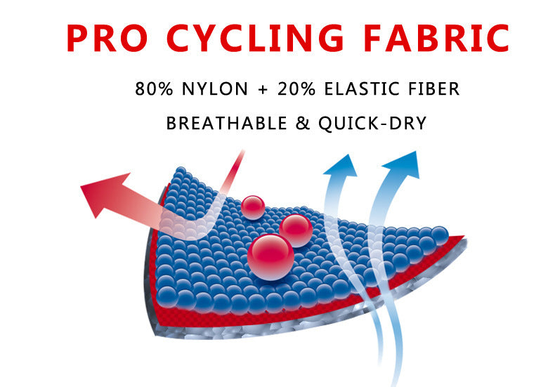 Cycling Briefs For Men And Women Mountain Bikes
