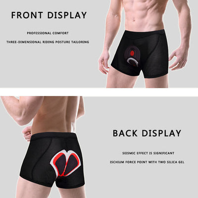 Cycling Briefs For Men And Women Mountain Bikes
